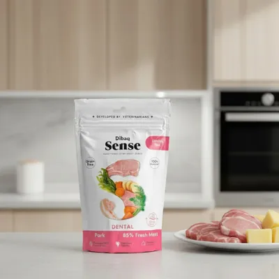 Dibaq Sense Snack pour chiens