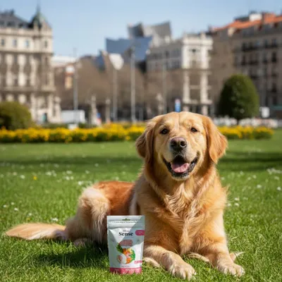 Dibaq Sense Snack pour chiens