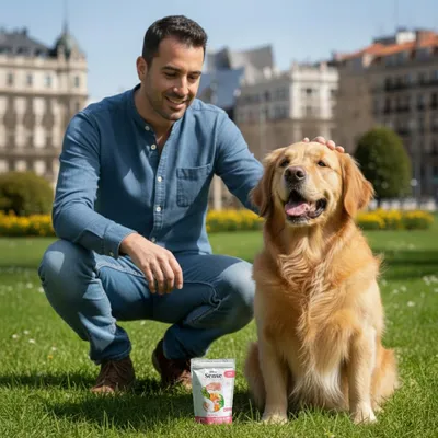 Dibaq Sense Snack pour chiens