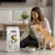 Dibaq Sense sans grain Saumon croquettes pour chien