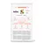 Dibaq Sense sans grain Saumon croquettes pour chien