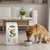 Dibaq Sense sans grain Saumon croquettes pour chien