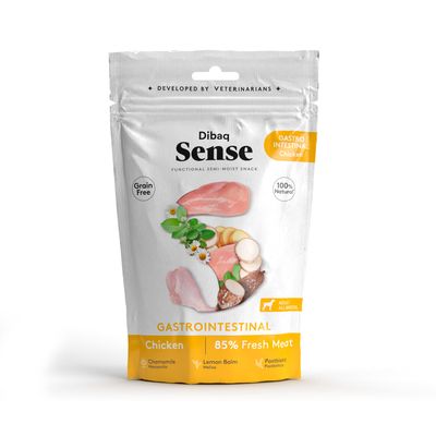 Dibaq Sense Snack pour chiens