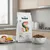 Dibaq Sense sans grain poulet & canard Croquettes pour chiens