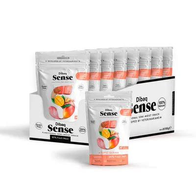 Dibaq Sense Snack pour chiens Dibaq Sense Snack pour chiens