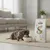 Dibaq Sense sans grain Agneau croquettes pour petits chiens