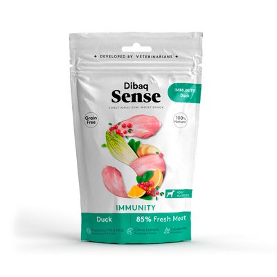 Dibaq Sense Snack pour chiens
