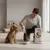 Dibaq Sense sans grain Lapin croquette pour chien