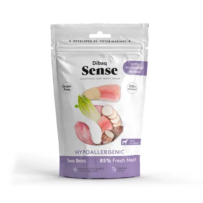 Dibaq Sense Snack pour chiens