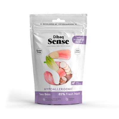 Dibaq Sense Snack pour chiens