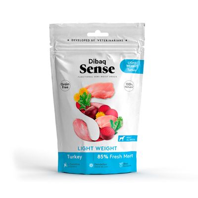 Dibaq Sense Snack pour chiens
