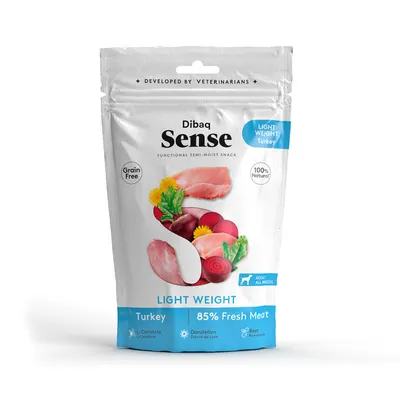 Dibaq Sense Snack pour chiens Light Weight