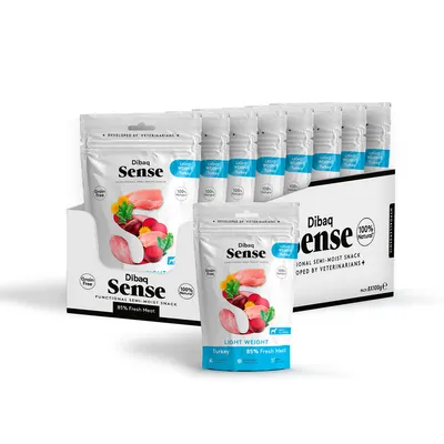 Dibaq Sense Snack pour chiens