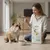 Dibaq Sense sans grain canard et poulet light pour chiens seniors