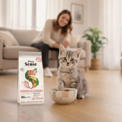 Dibaq Sense Grain Free Gatito