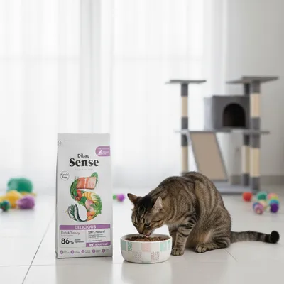 Dibaq Sense Grain Free Delicious Dibaq Sense Grain Free Delicious