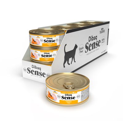 Dibaq Sense Chat boîte