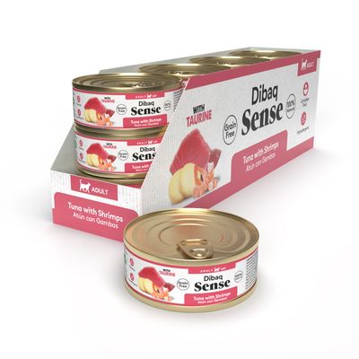 Dibaq Sense Chat boîte