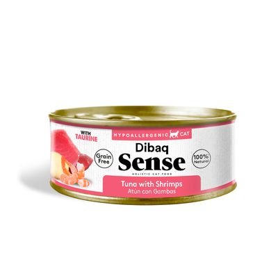 Dibaq Sense Chat boîte