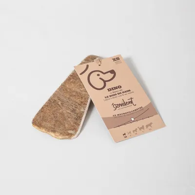 Evident Bois de Daim