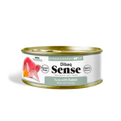 Dibaq Sense Chat boîte
