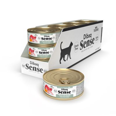 Dibaq Sense Chat boîte