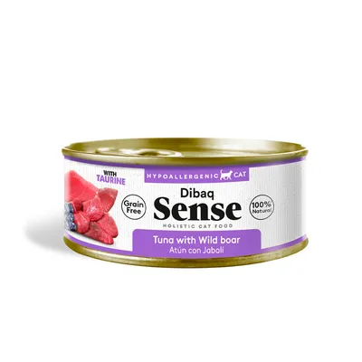 Dibaq Sense Chat boîte