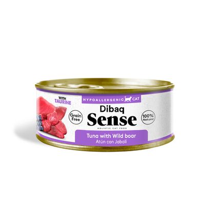 Dibaq Sense Chat boîte