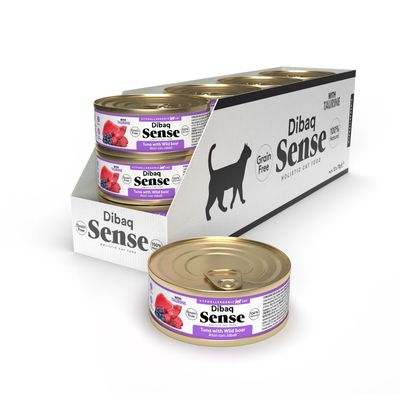 Dibaq Sense Chat boîte