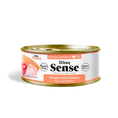 Dibaq Sense Chat boîte