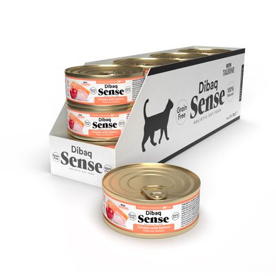 Dibaq Sense Chat boîte