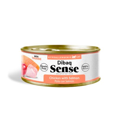Dibaq Sense Chat boîte