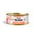 Dibaq Sense Pollo con Salmón pack 12 uds x 70 gr