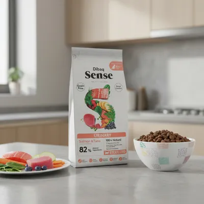 Dibaq Sense Grain Free Urinary