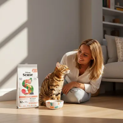 Dibaq Sense Grain Free Urinary