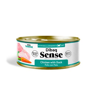 Dibaq Sense Chat boîte