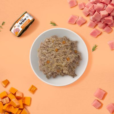 Dibaq Sense - Aliment Chat - Stérilisée