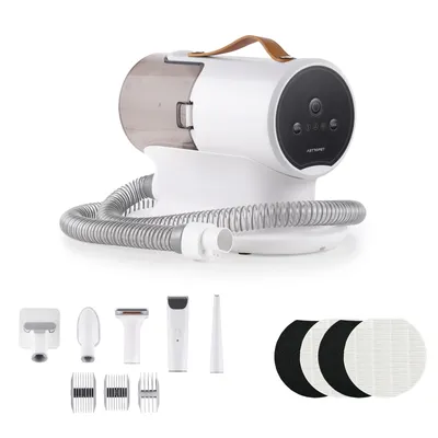 AstroPet Machine de soins pour animaux domestiques Libra Series