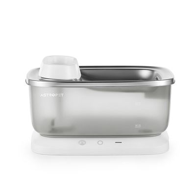 AstroPet - Fontaine à eau sans fil - Poseidon Series