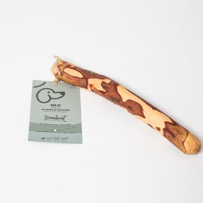 Evident Bois d'Olivier Taille S