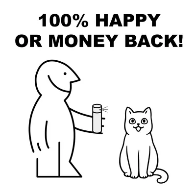 KATER KASIMIR Spray pour chats