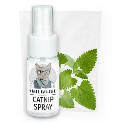 KATER KASIMIR Spray pour chats