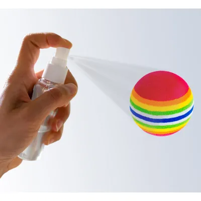 KATER KASIMIR Spray pour chats