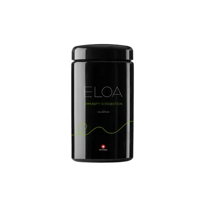 ELOA Immunity & Digestion ELOA Immunity & Digestion
