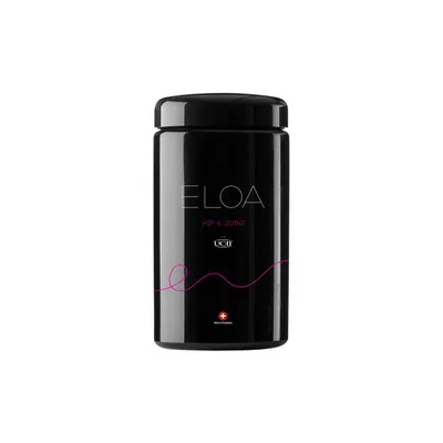 ELOA Hip & Joint ELOA Hip & Joint