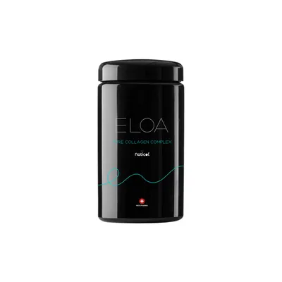 ELOA Pure Collagen Complex ELOA Pure Collagen Complex