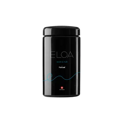 ELOA Skin & Fur ELOA Skin & Fur