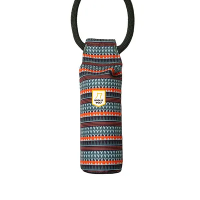 Woolly Wolf Jouet Flottant Woodland Woolly Wolf Jouet Flottant Woodland