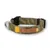Woolly Wolf Collier Roam Green