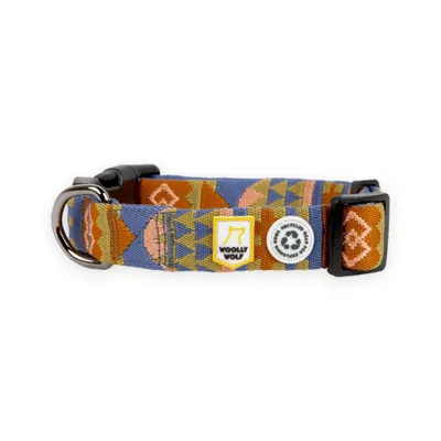 Woolly Wolf Collier Nightless Night